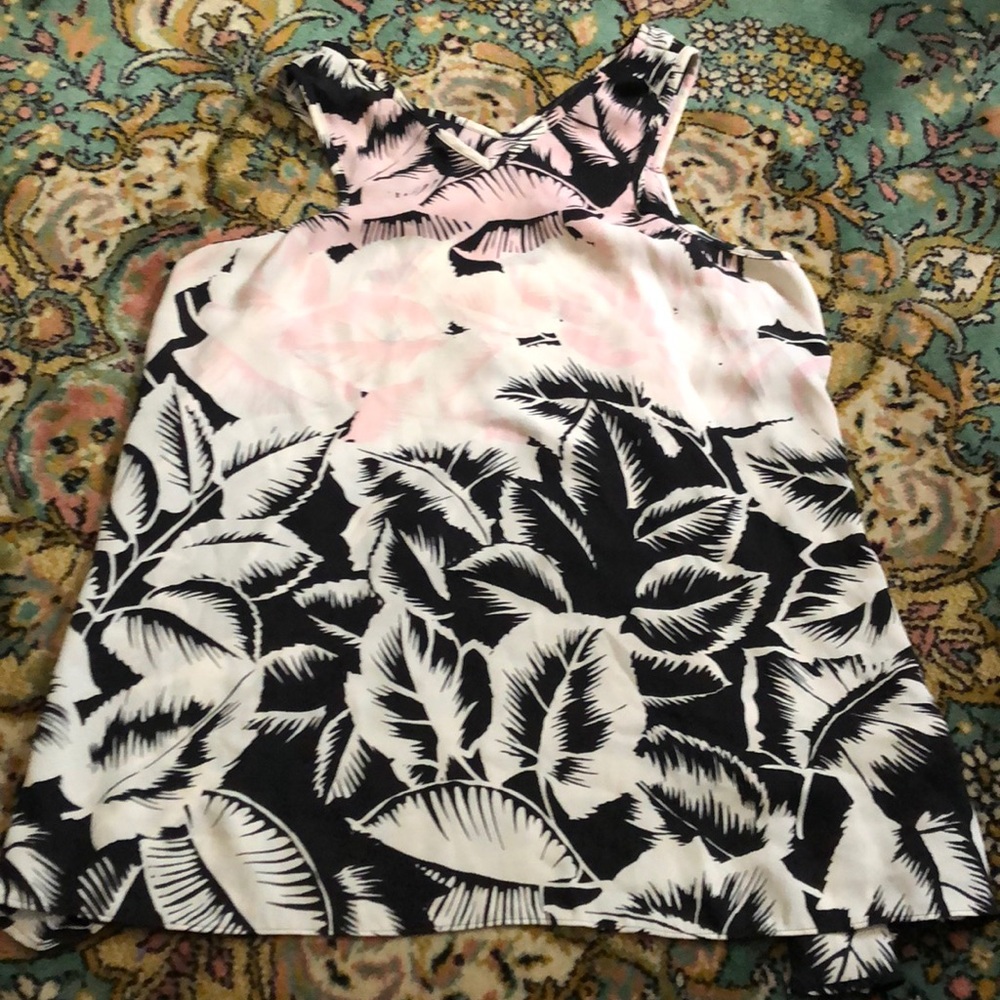 Express Tank